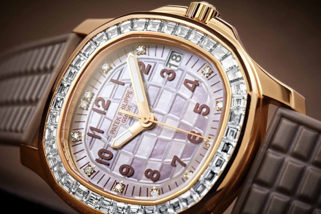 Aquanaut Luce 5072R-001