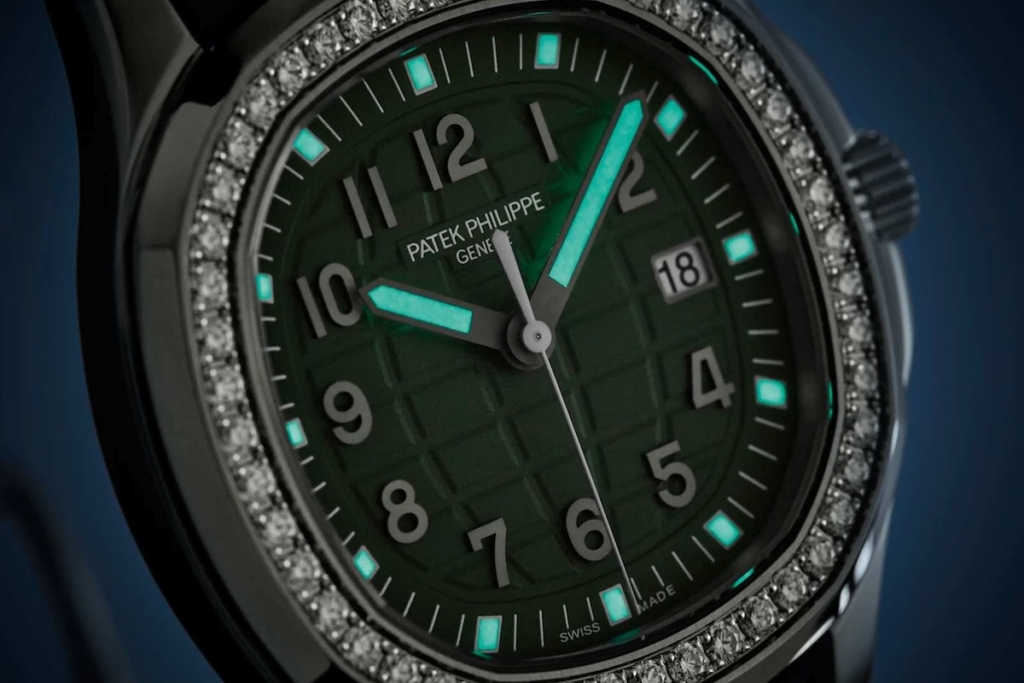 Aquanaut 5267/200A-011 