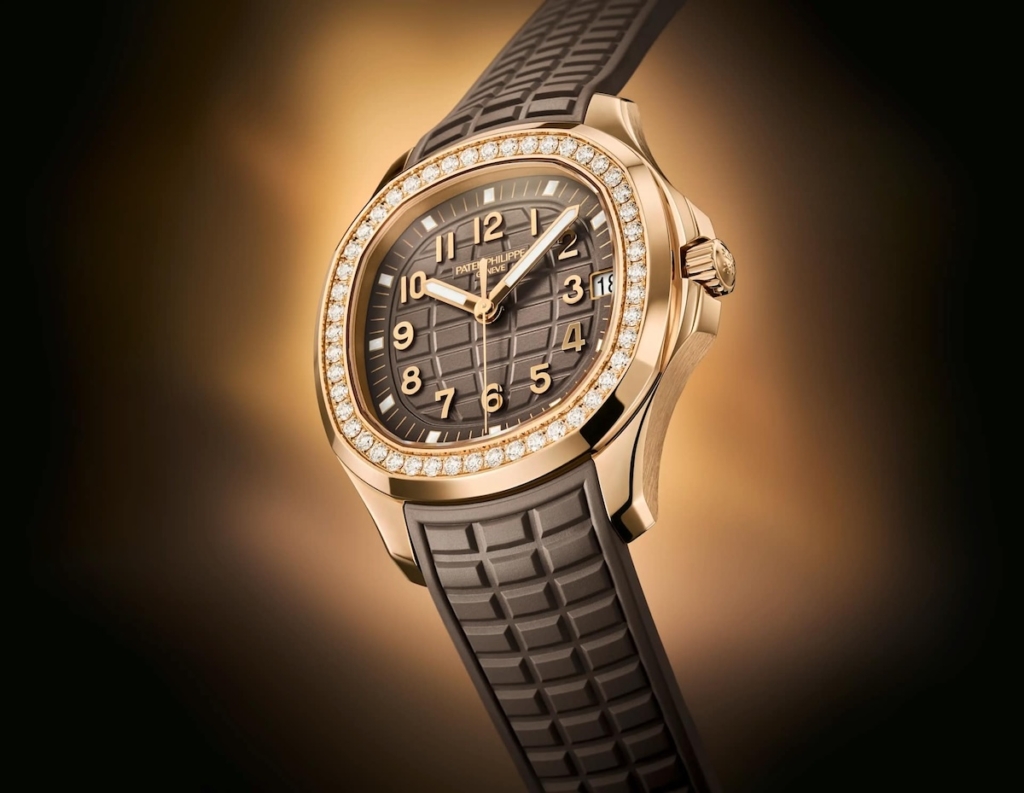 Aquanaut Luce 5268/200R-010