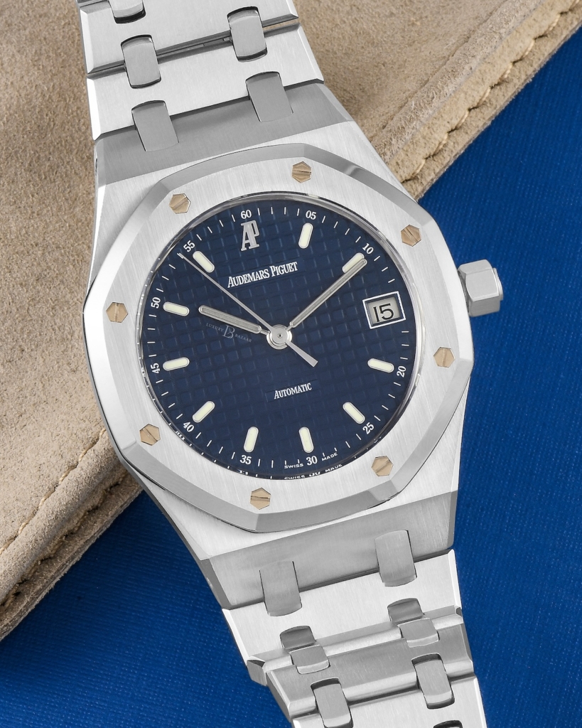 Top 10 Luxury Watch Brands - Audemars Piguet