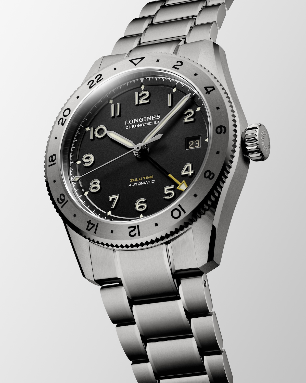 Top 10 Luxury Watch Brands in 2025: Rolex, Cartier, Omega and...