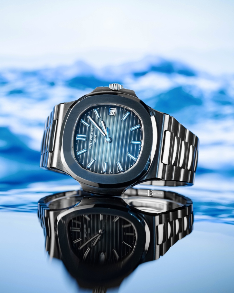 Top 10 Luxury Watch Brands: Patek Philippe