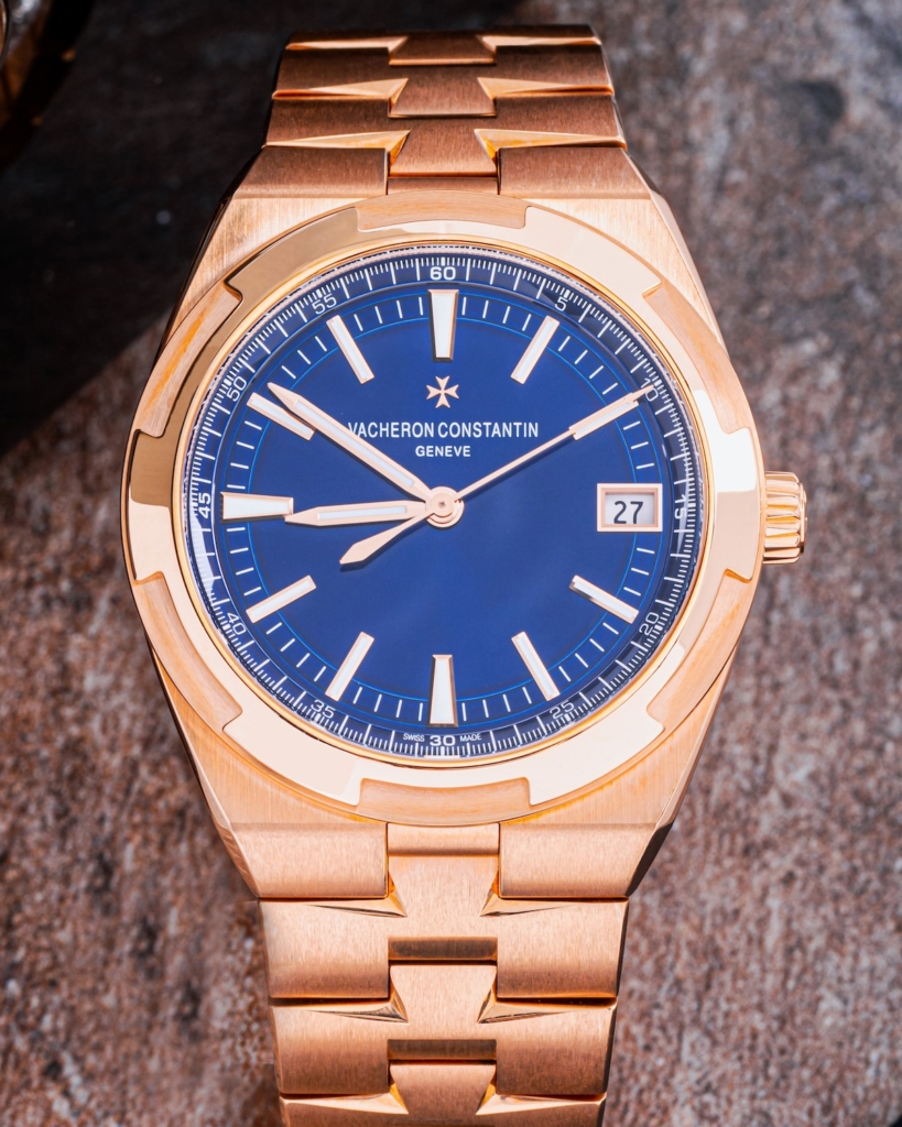 Top 10 Luxury Watch Brands - Vacheron Constantin