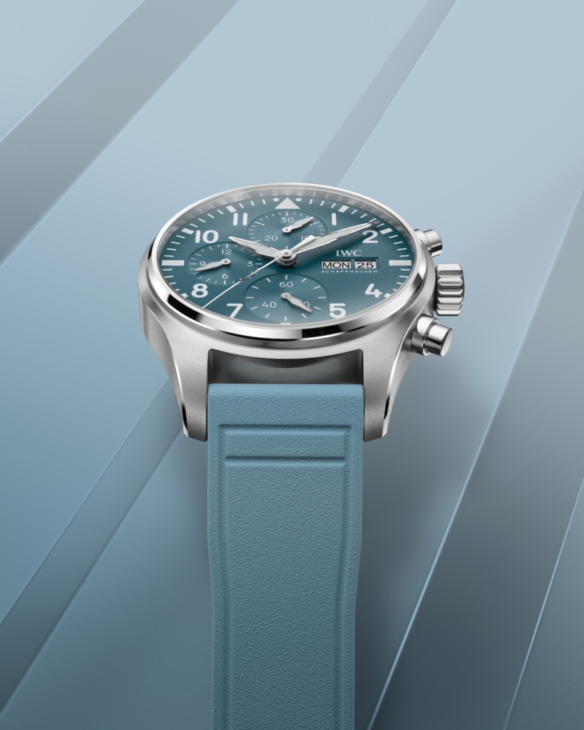 Pilot’s Watch Chronograph 41 Ref. IW388117