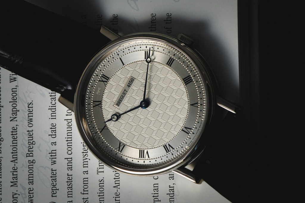 Breguet Classique Extra-Thin ref. 5967