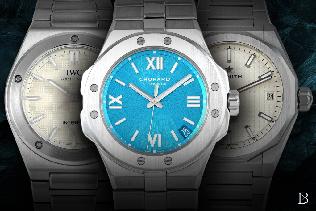3 of the best AP Royal Oak alternatives