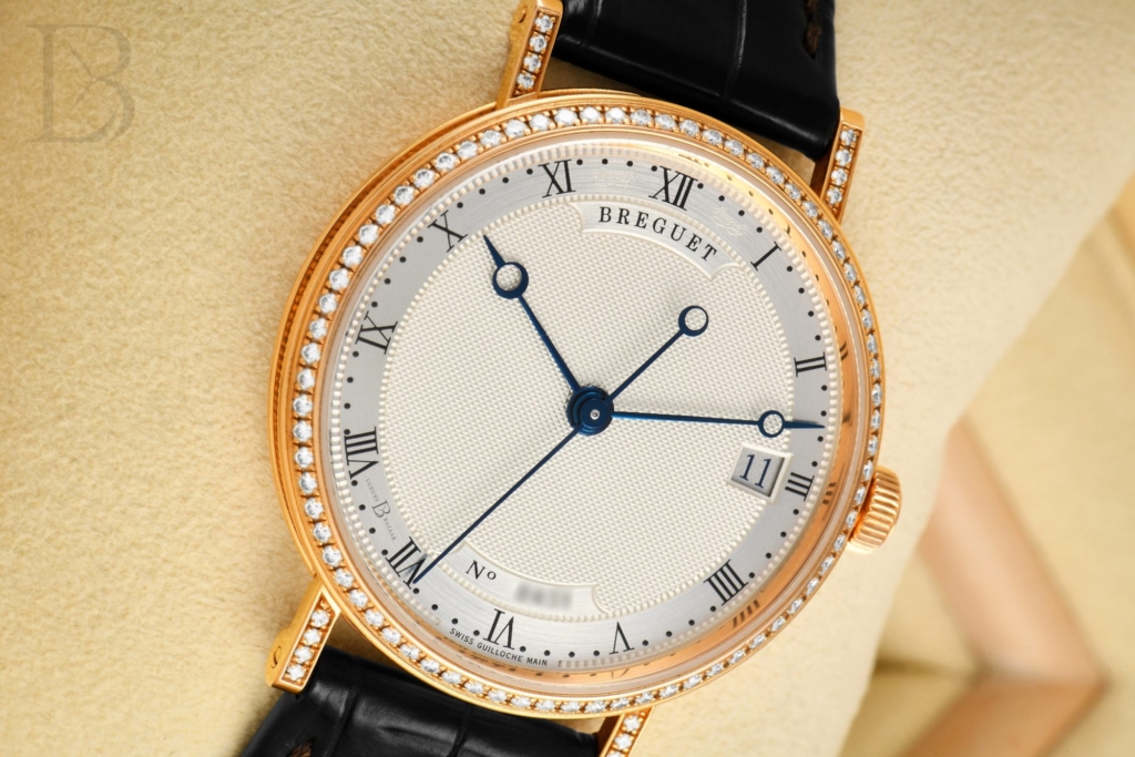 Breguet Classique ladies' model ref.  9068BR