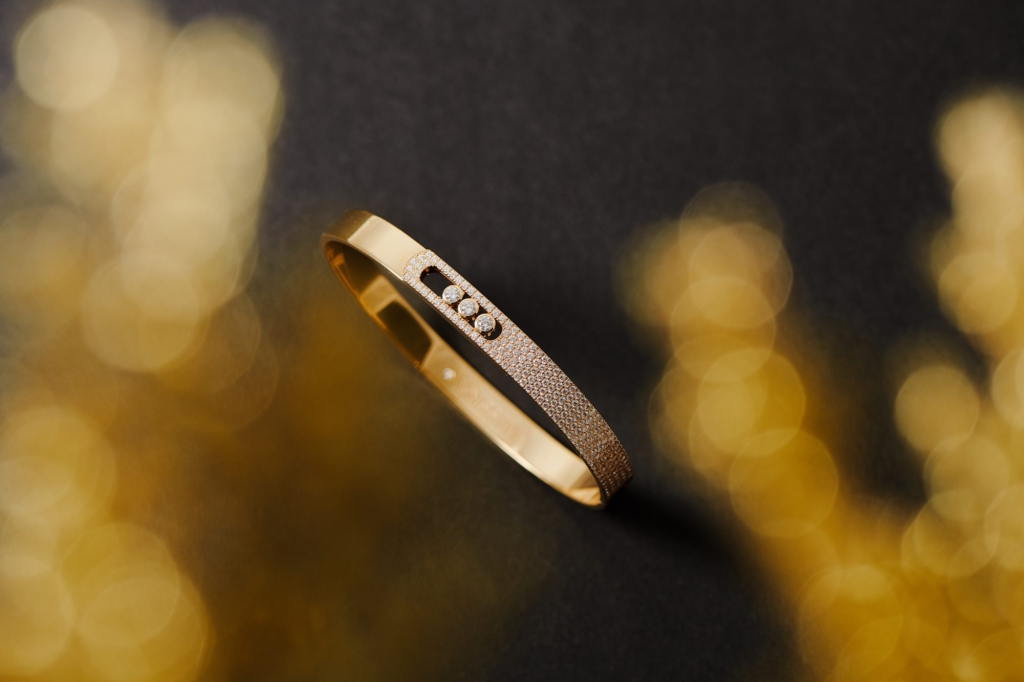 Top 20 jewelry brands - Messika