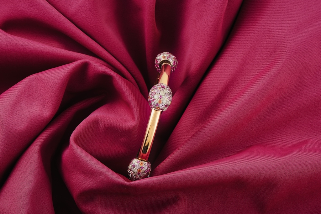 Top Jewelry Brands - Pomellato