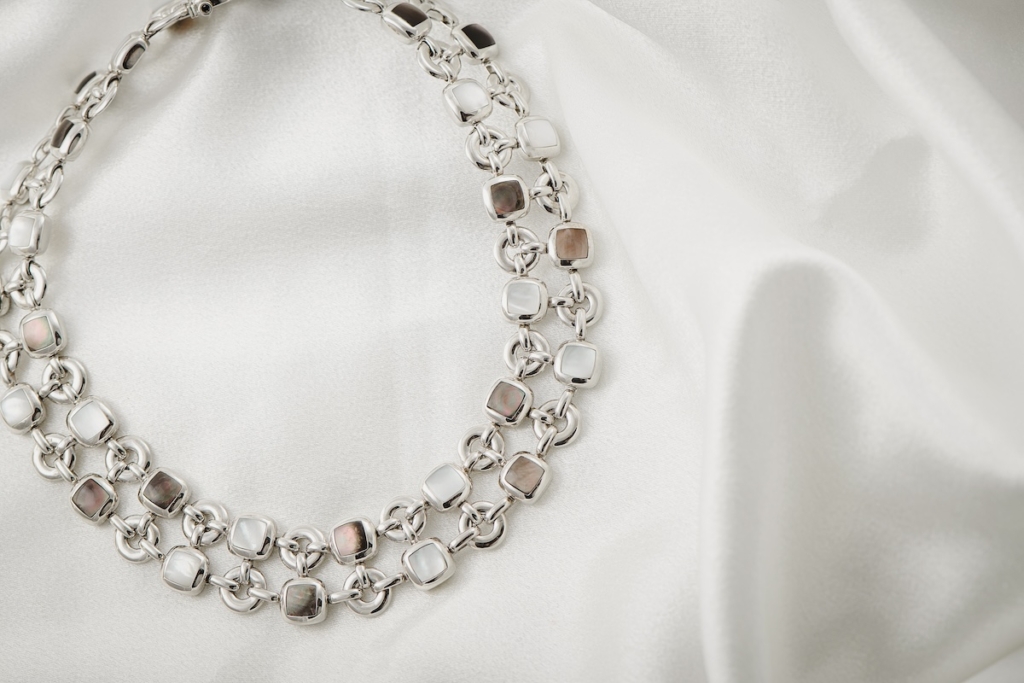 Van Cleef & Arpels Babylon Necklace