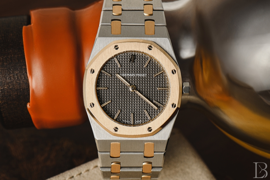 Audemars Piguet Royal Oak 56303SA