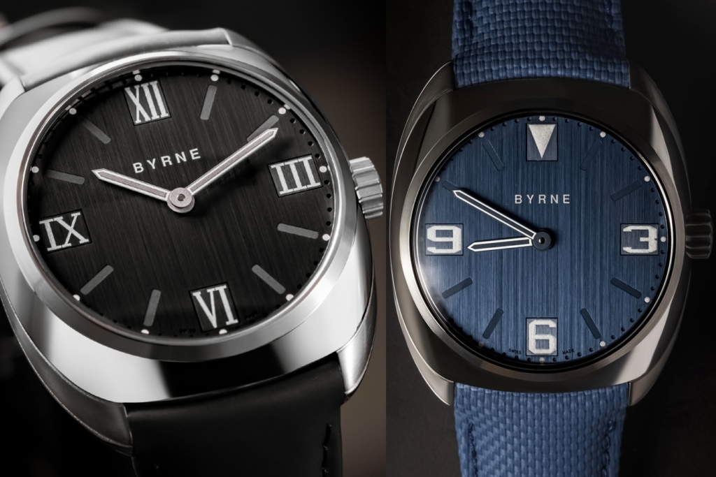 Gyro Dial 311 and 311 Serie Sport
