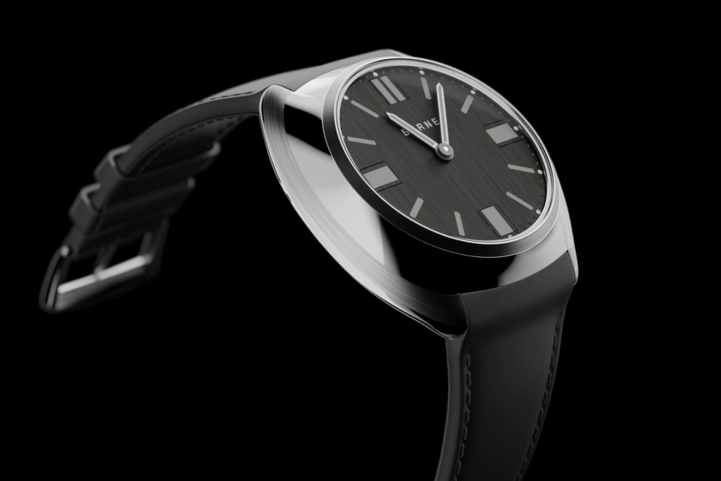Byrne Legend 23 watch
