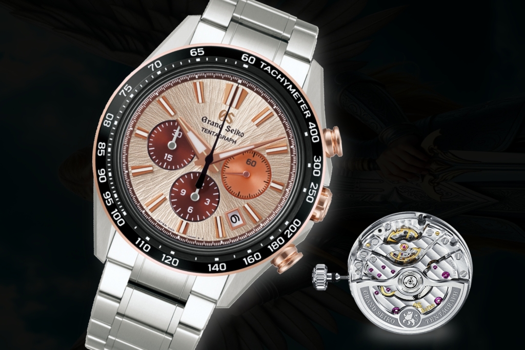 Grand Seiko 2025 Releases: Tool-Less Micro-Adjust Clasps & More