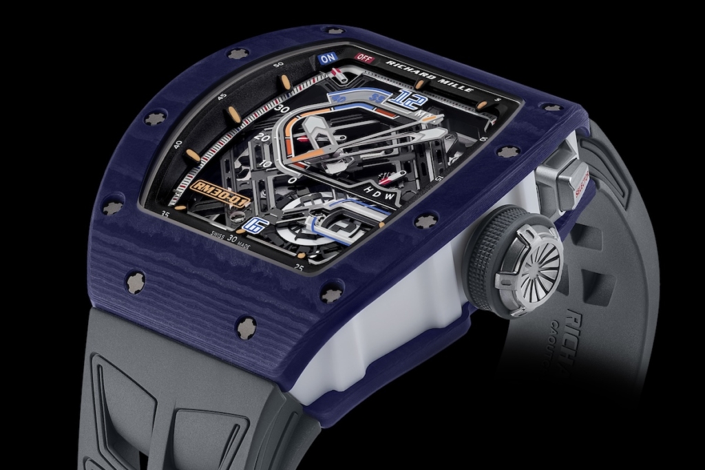 2025 Richard Mille Releases