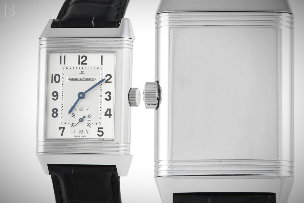 JLC Reverso Monoface ref. Q2708410 