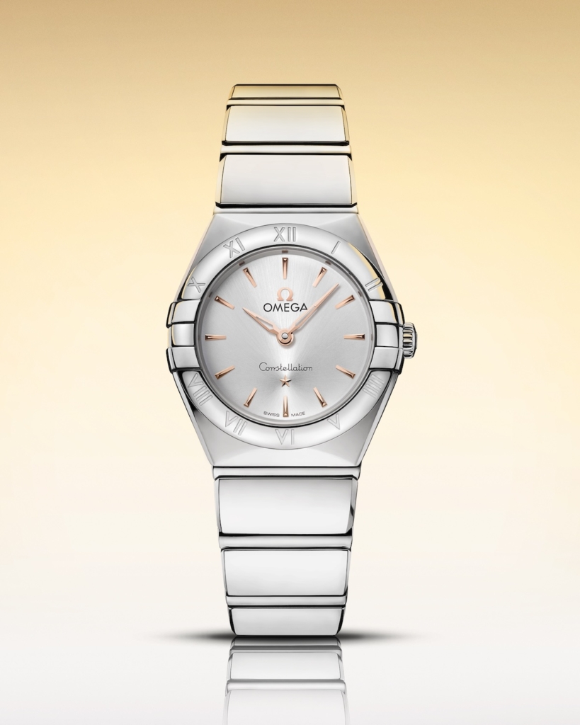 Omega Constellation 25 131.10.25.60.02.002