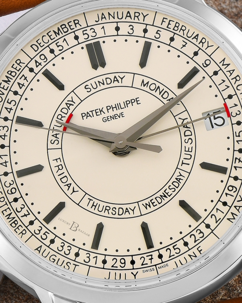 Patek Philippe 5212A