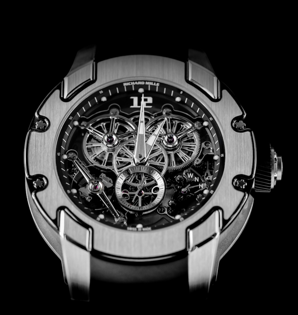Richard Mille RM 031