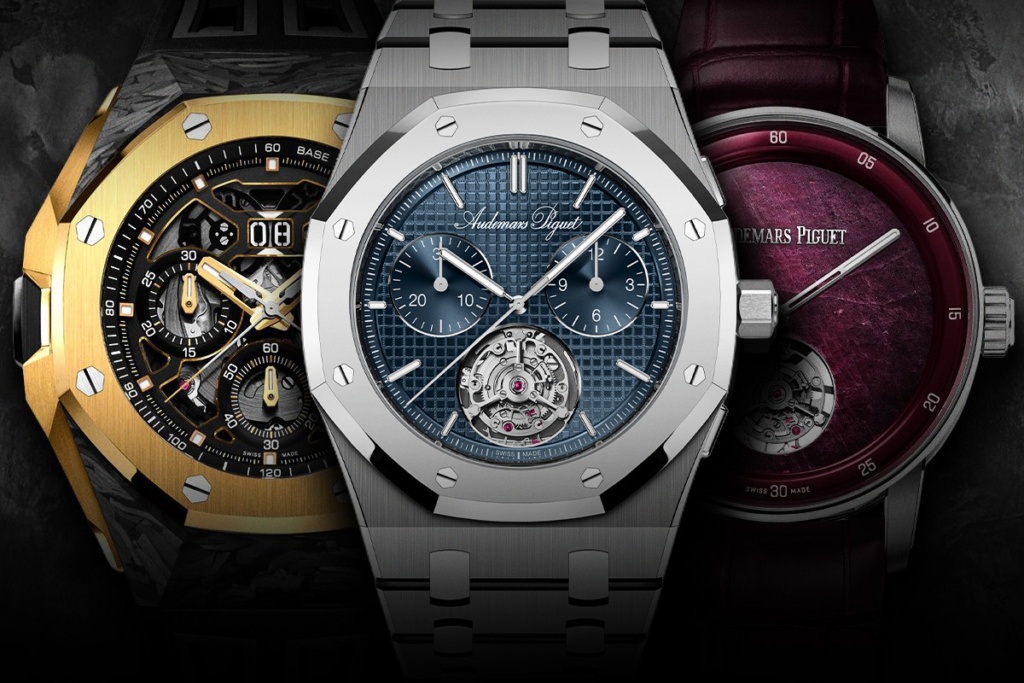 2025 Watch Releases