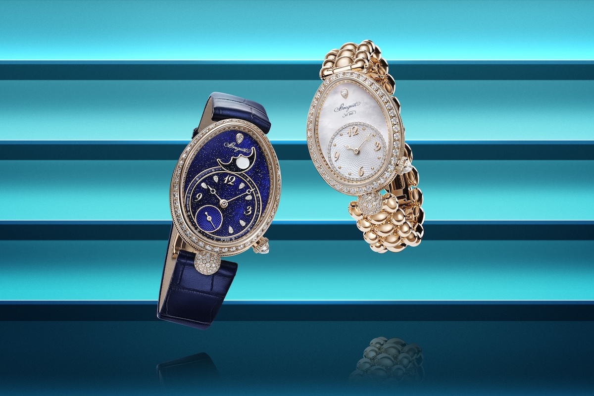 2025 Breguet Watch Releases