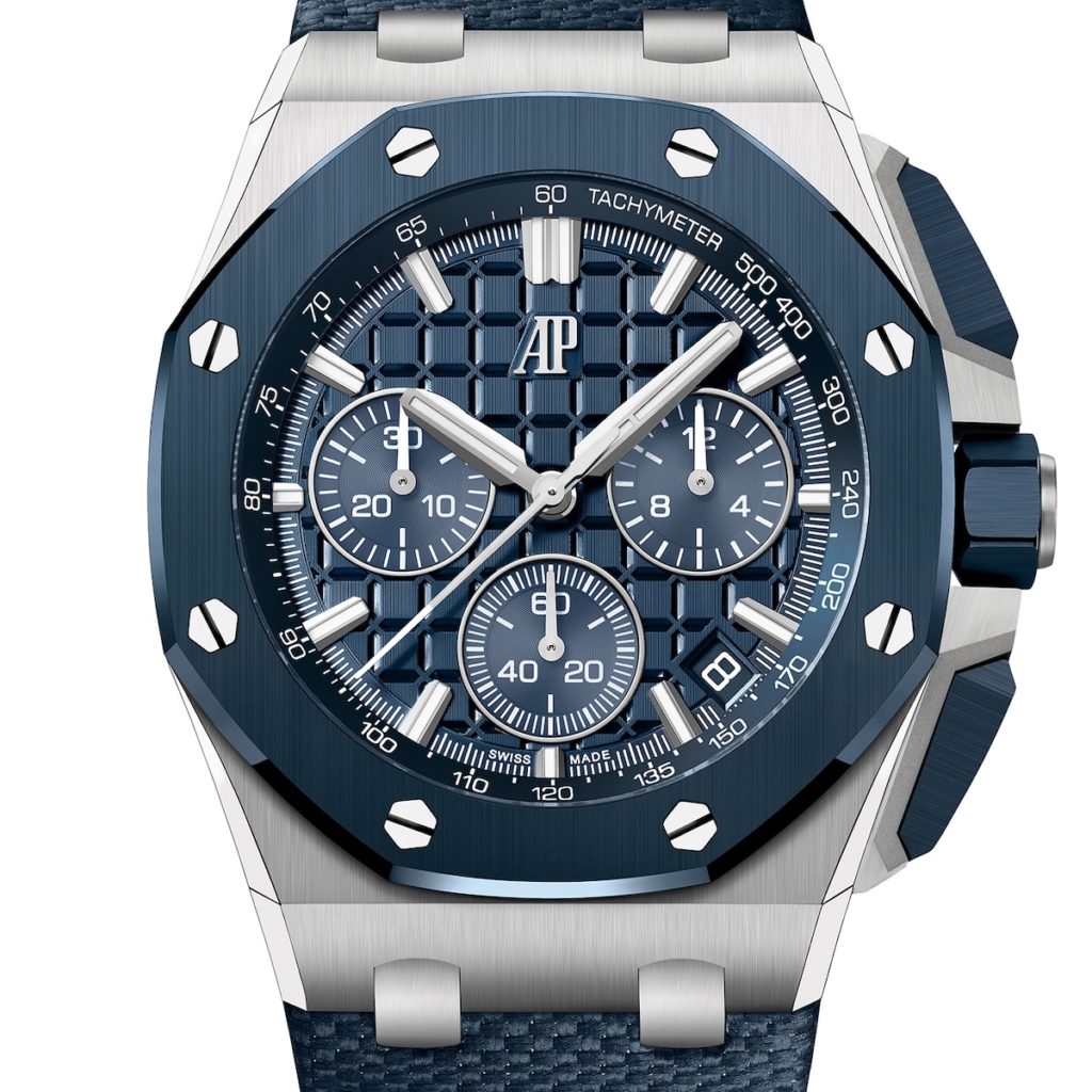 2025 GPHG Audemars Piguet