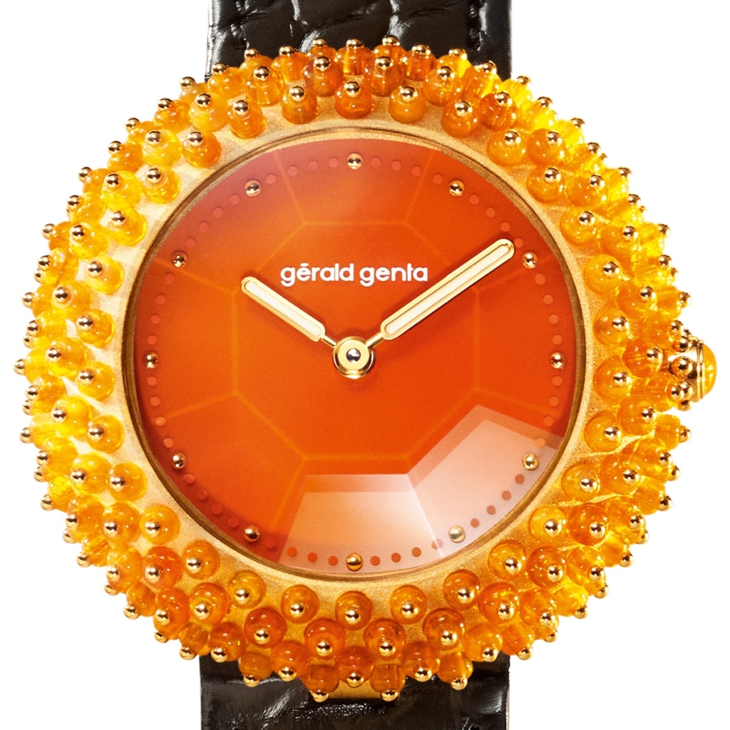 Gerald Genta 2025 GPHG