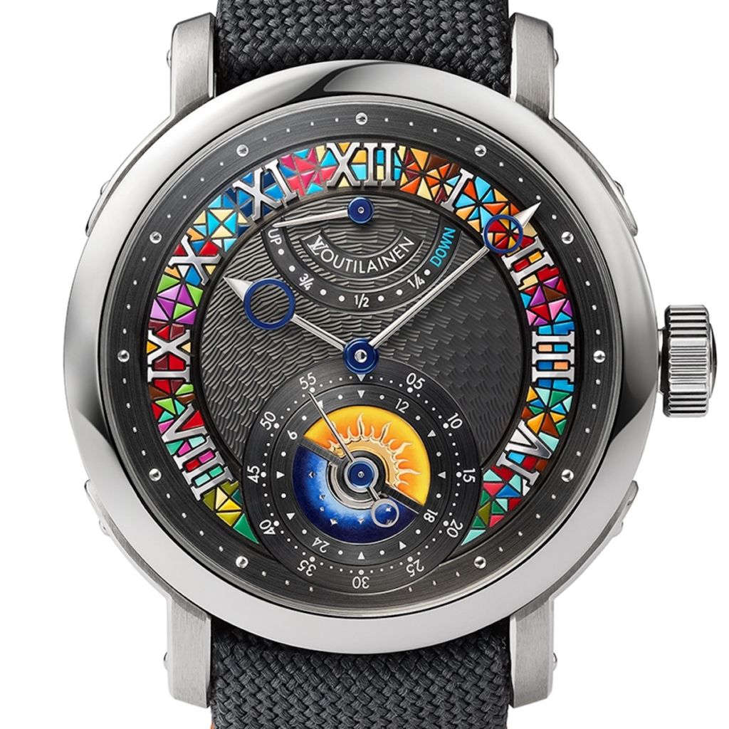Louis Vuitton x Voutilainen LVKV-02 GMR 6