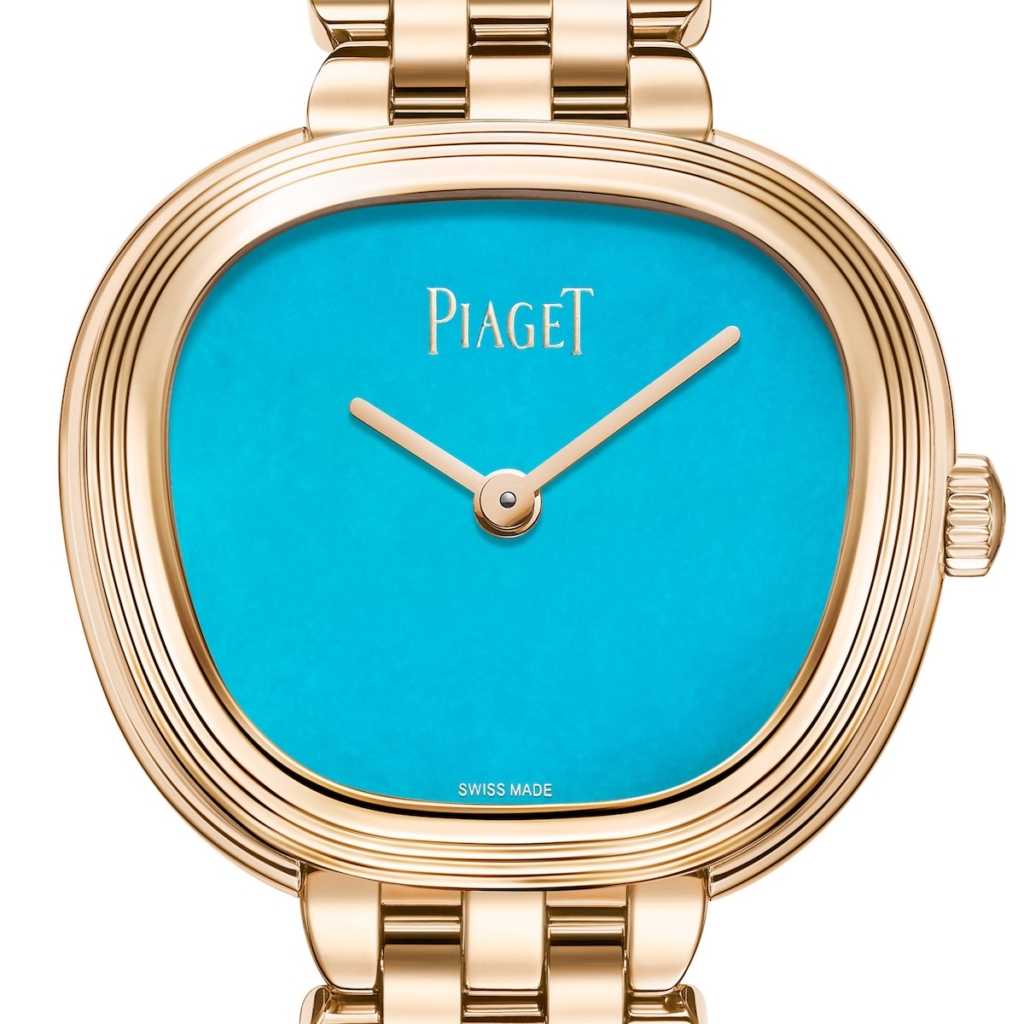 2025 GPHG Piaget Sixtie