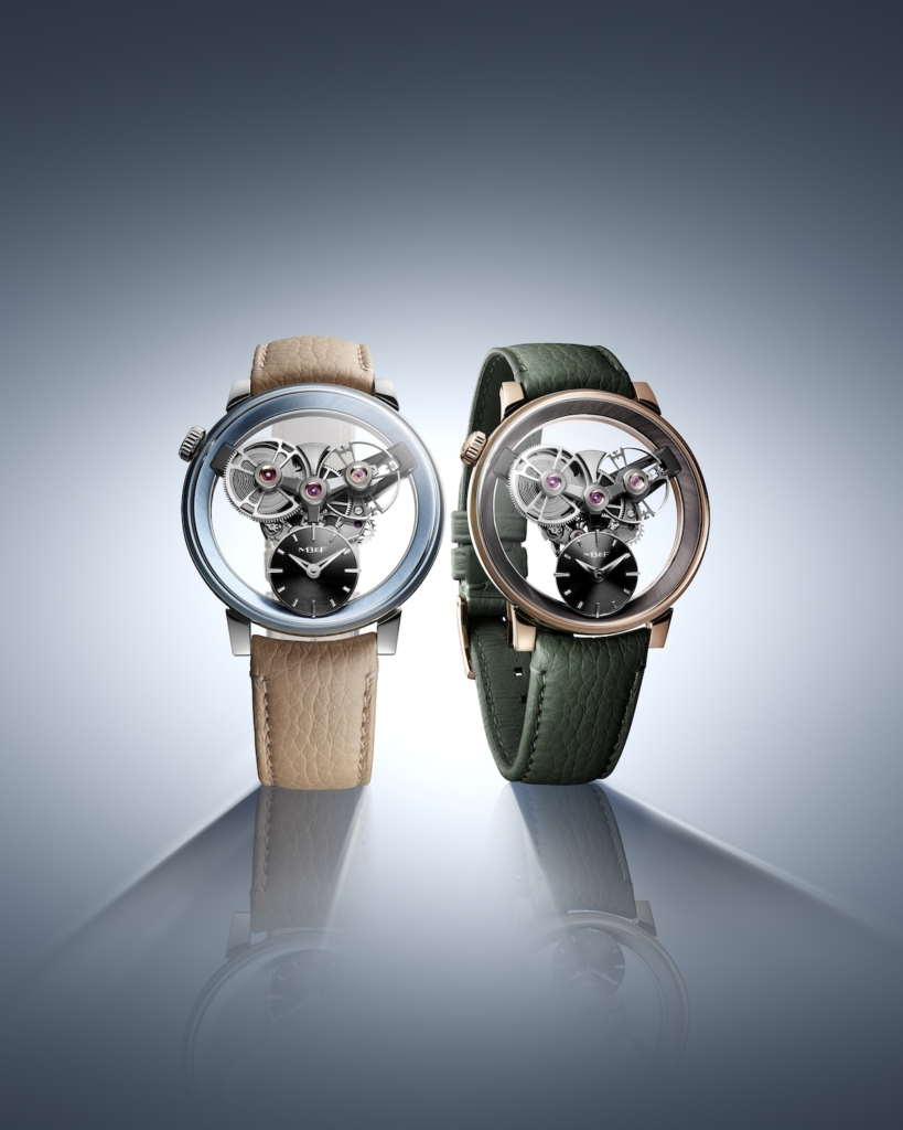 2025 MB&F Special Project One