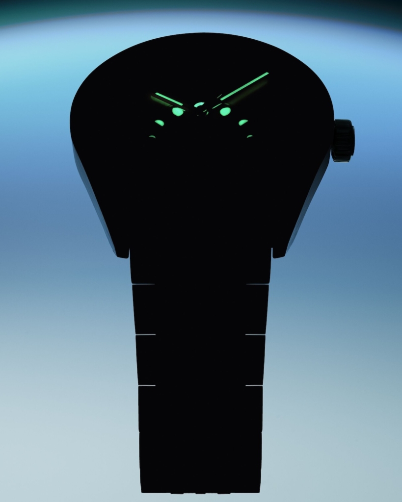 Carrera Astronomer Lume Shot