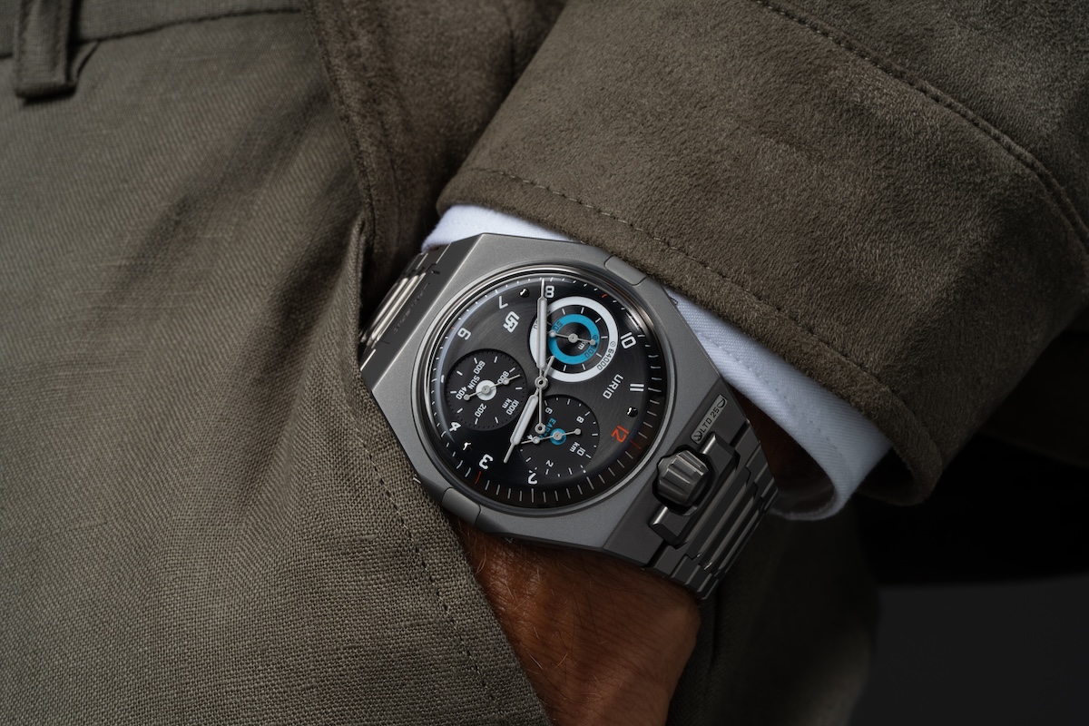 2025 Urwerk Releases