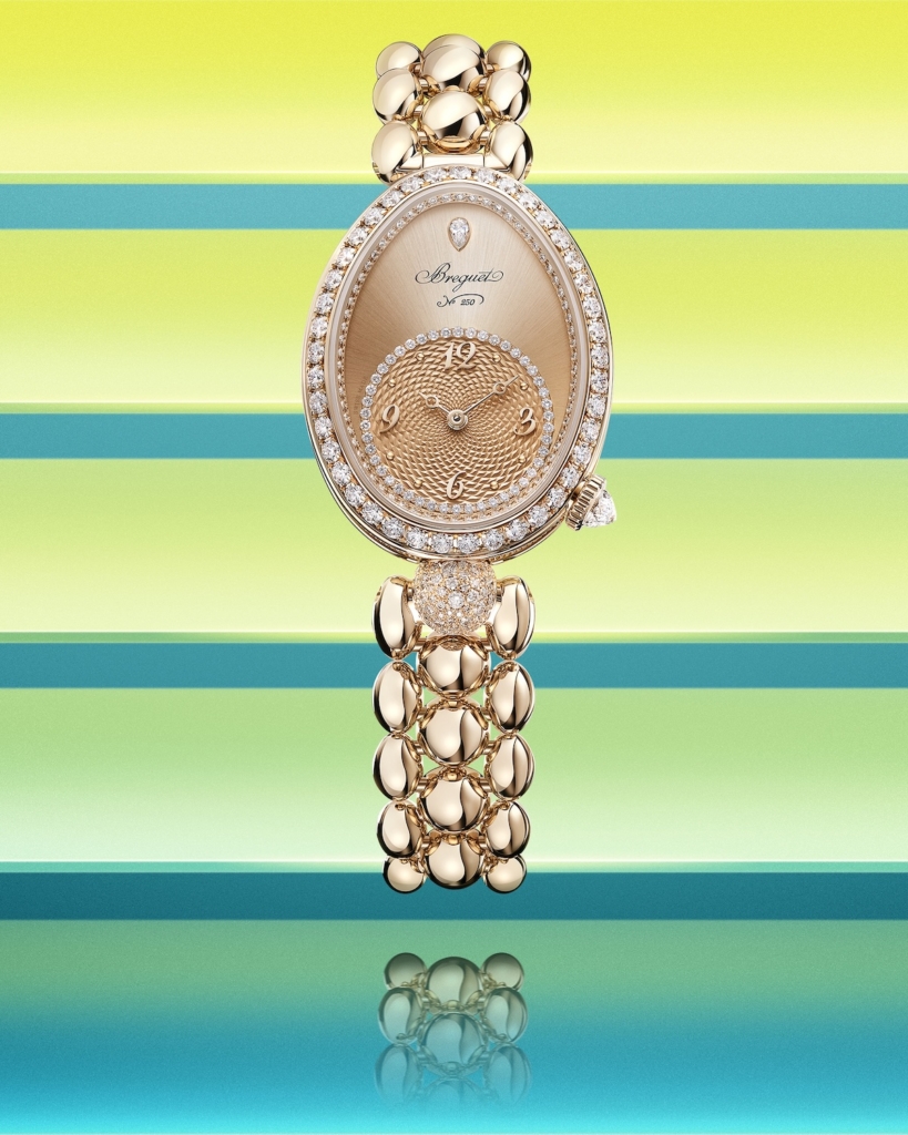 Breguet Reine de Naples 8925