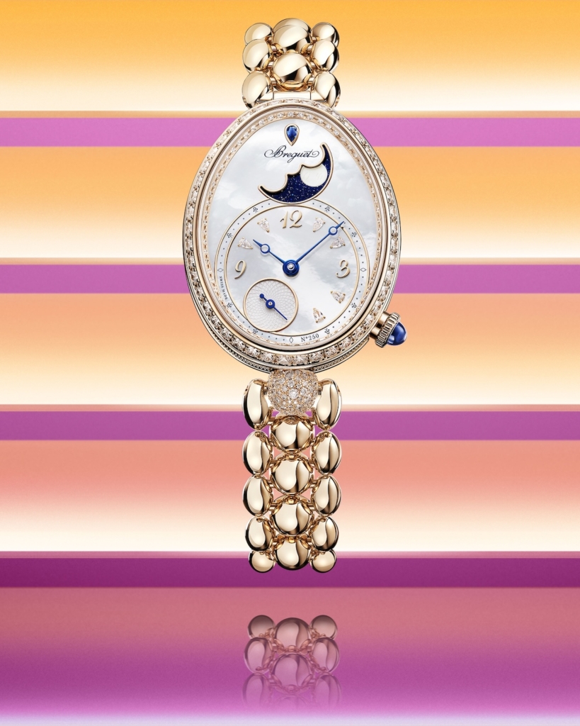 Breguet Reine de Naples 9935