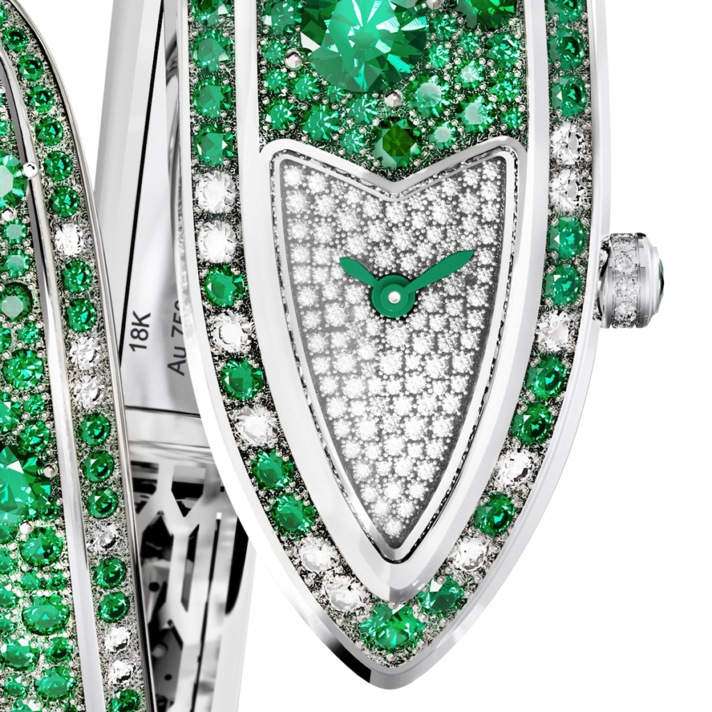 Bulgari Serpenti Aeterna