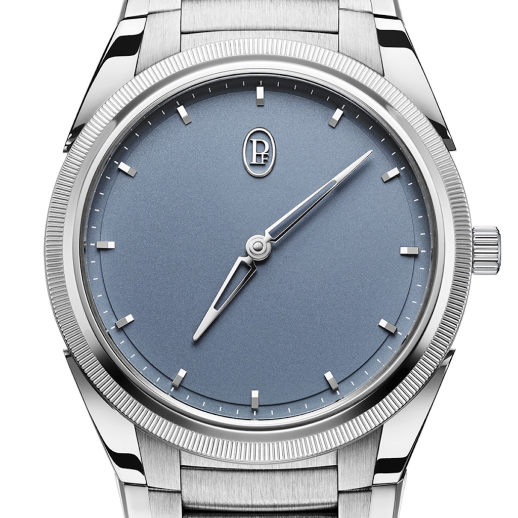 Parmigiani Fleurier Tonda PF Micro-Rotor Platinum