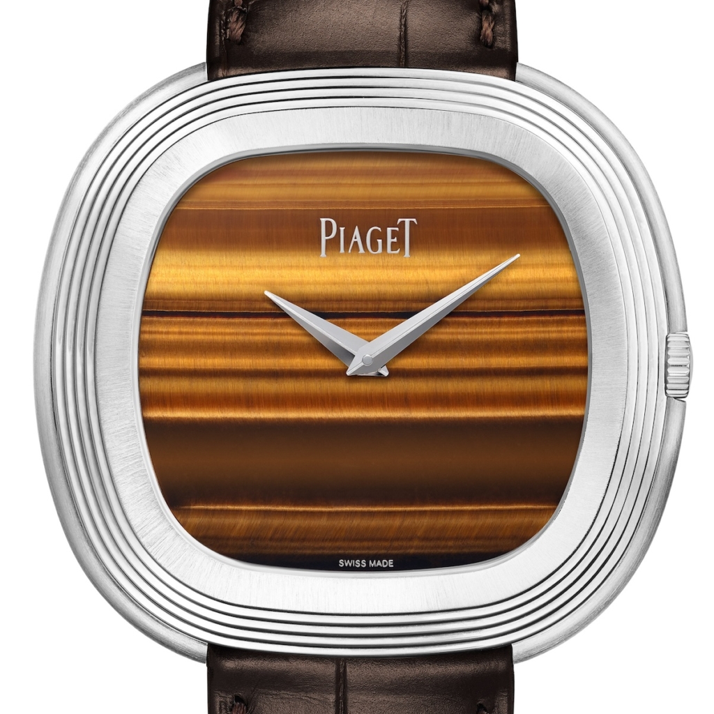 Piaget Andy Warhol