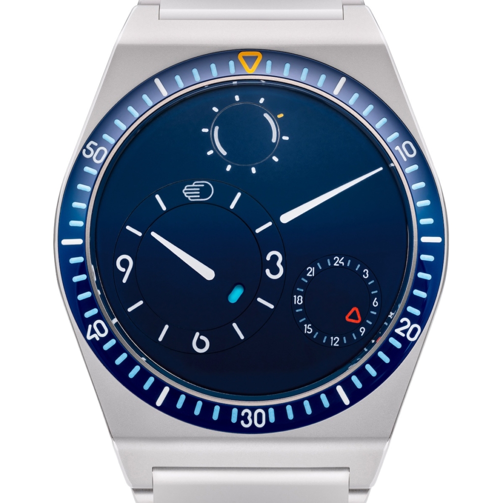 2025 GPHG Ressence