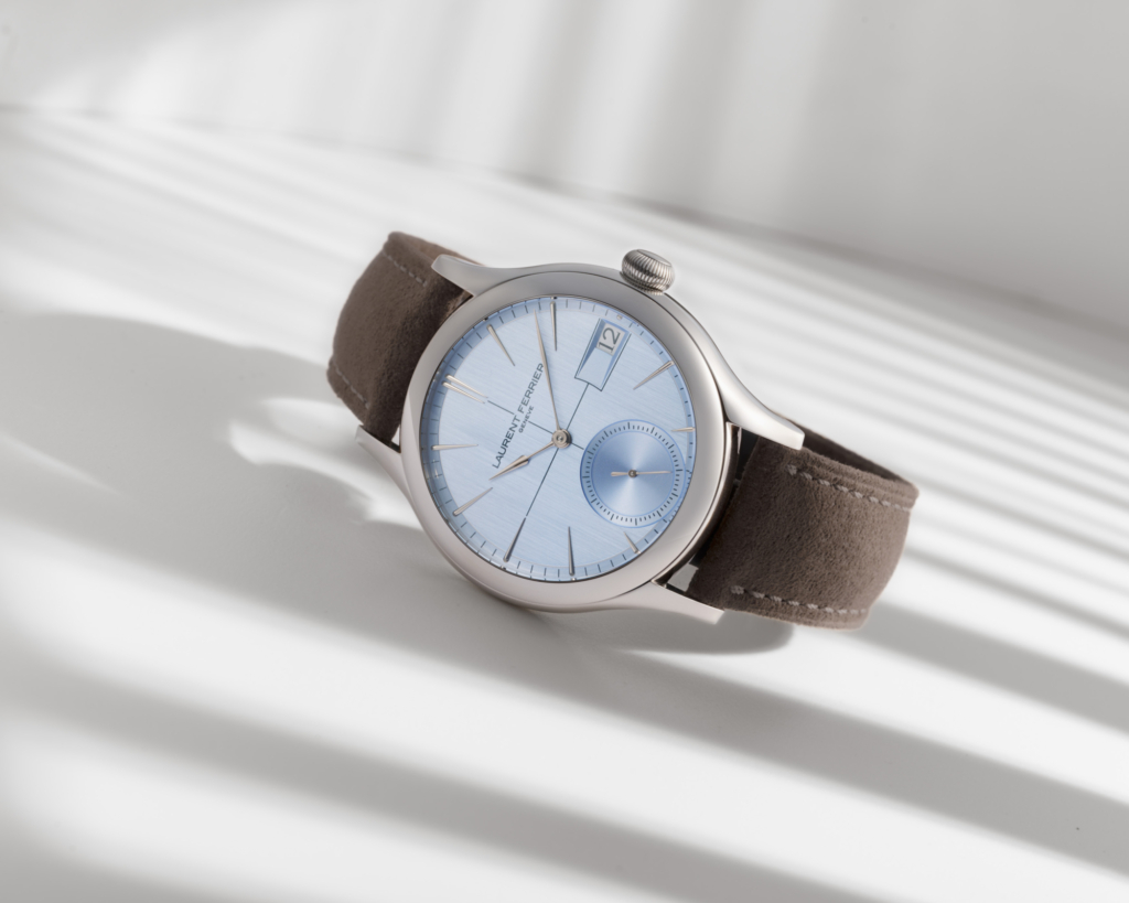 2025 Laurent Ferrier Classic Auto Horizon