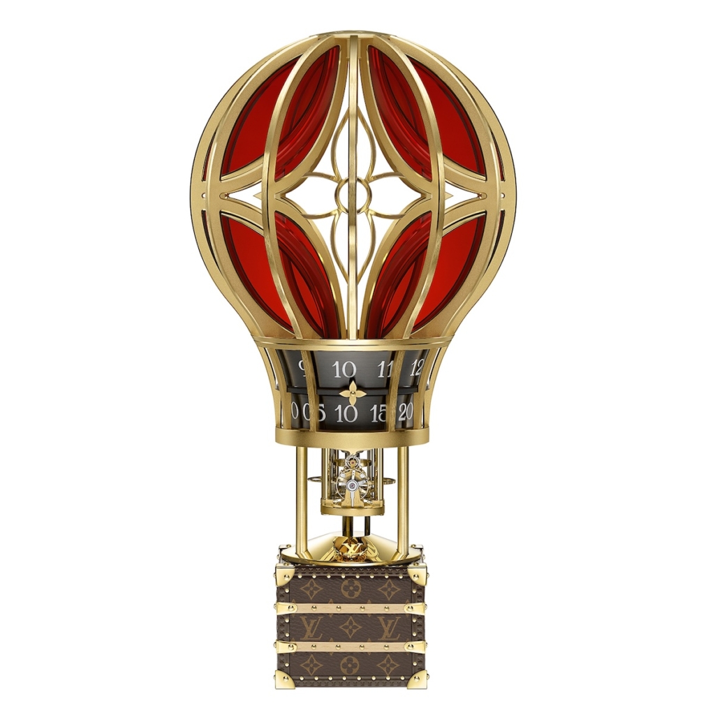 Louis Vuitton Montgolfière Aéro