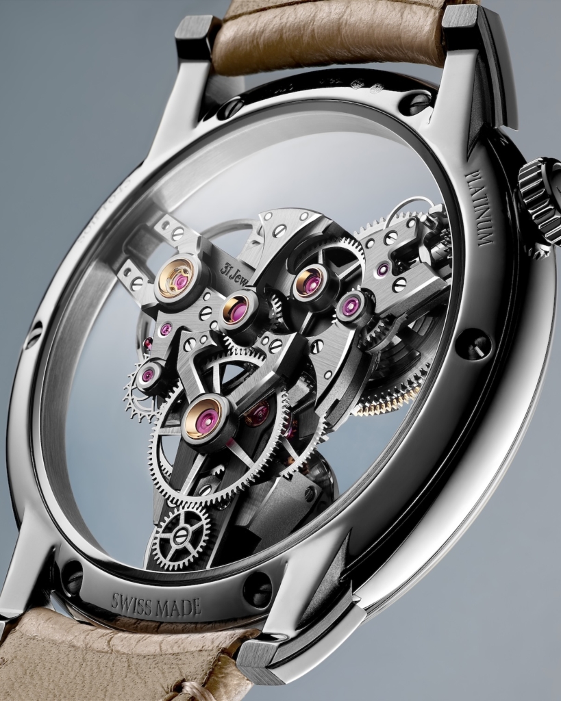 Caliber SP One