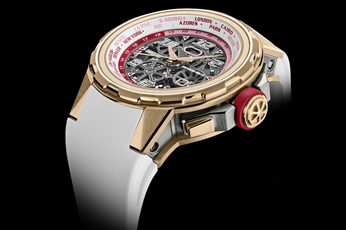 2025 Richard Mille Releases