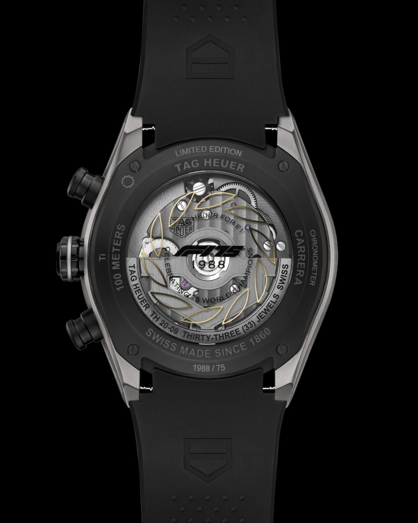 Carrera CBU5051.FT6272