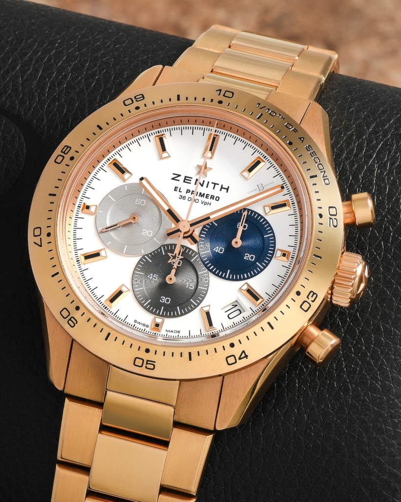 Zenith Chronomaster Sport 18.3101.3600/69.M310