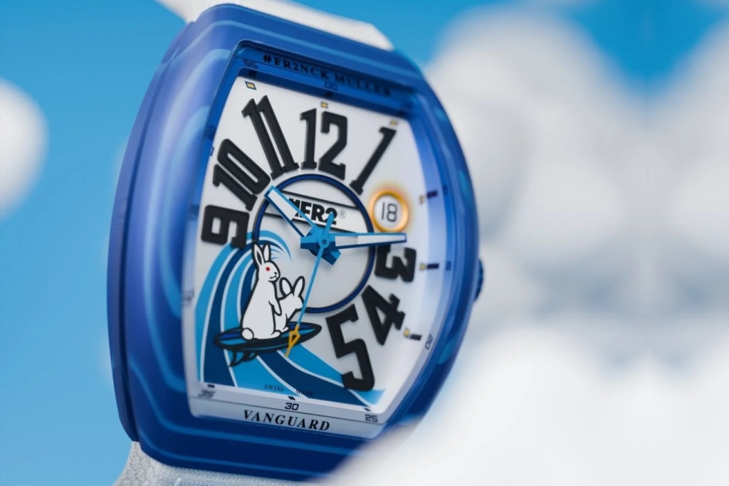 #FR2 watch