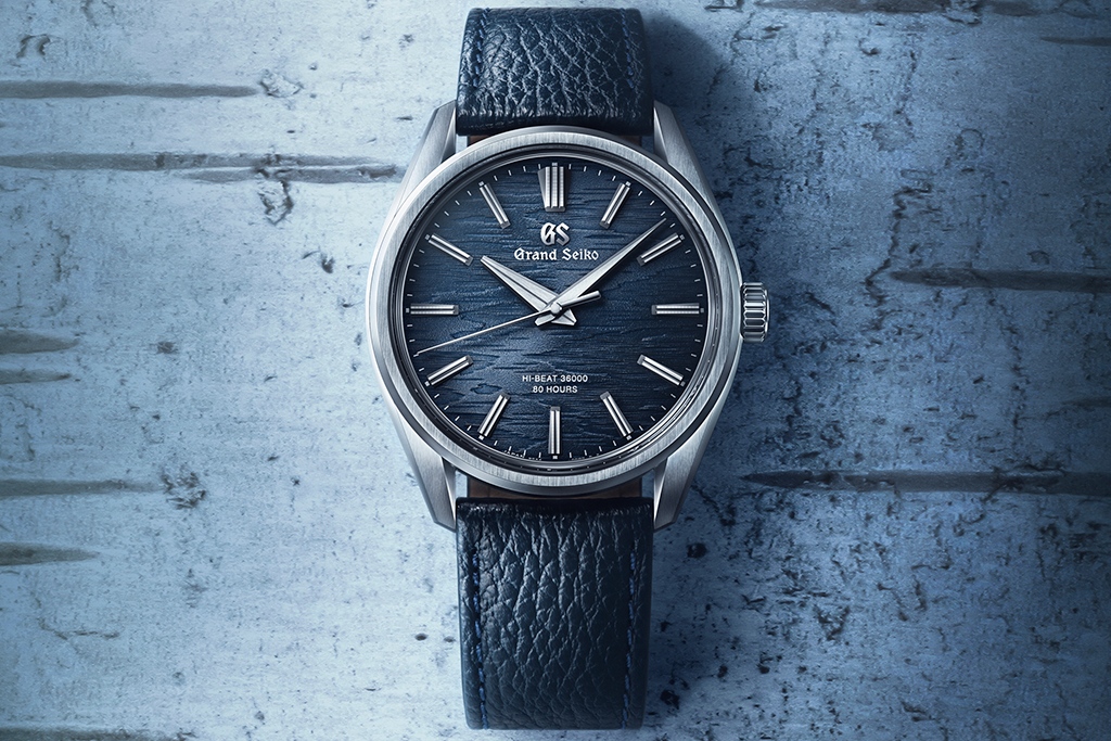 Grand Seiko 2025 Releases: Tool-Less Micro-Adjust Clasps & More