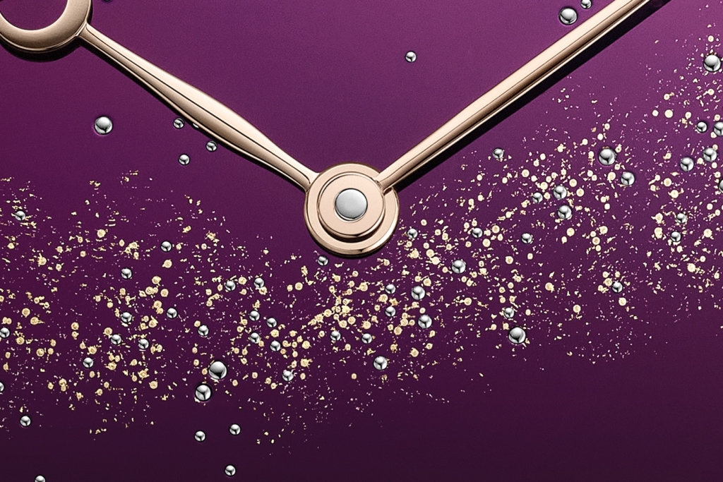 2025 De Bethune Starry Varius DB25sx