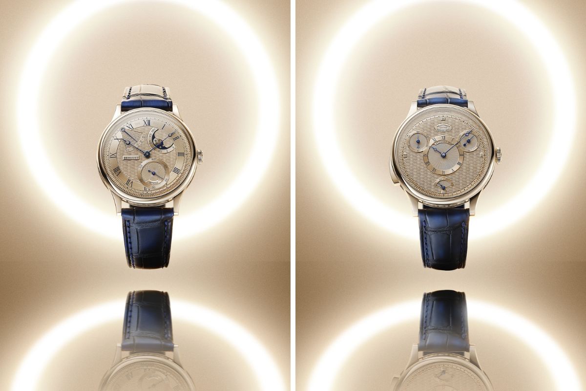 2025 Breguet Releases