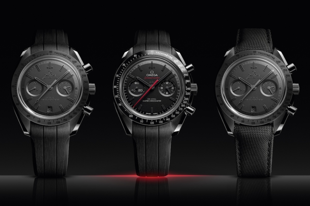 2025 Omega Watch Releases