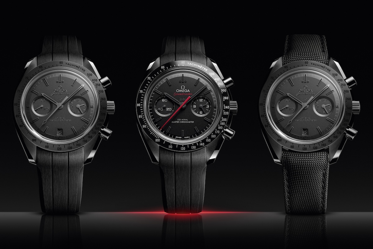 2025 Omega Watch Releases